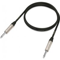 Behringer GIC-150 1.5m Instrument Cable