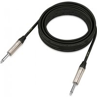 Behringer GIC-600 6m Instrument Cable