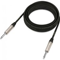 Read more about the article Behringer GIC-600 6m Instrument Cable