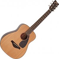 Read more about the article Yamaha JR2S 3/4 Acoustic