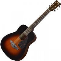 Yamaha JR2S 3/4 Acoustic Tobacco Sunburst