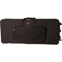 Gator GK-49 Rigid EPS Foam Lightweight 49-Note Keyboard Case