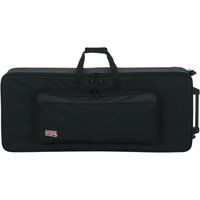 Gator GK-61 Rigid EPS Foam 61 Key Keyboard Case