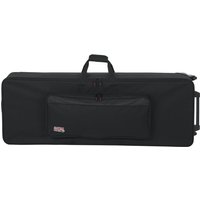 Gator GK-76 Rigid EPS Foam 76 Key Keyboard Case