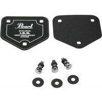 Pearl GK-90 Bass Drum Masking Cover