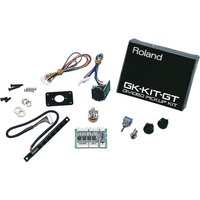 Read more about the article Roland GK-KIT-GT3 Divided Pickup Kit