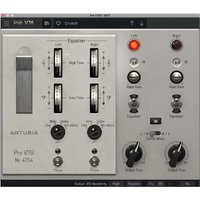 Read more about the article Arturia V76-Pre