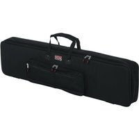 Read more about the article Gator GKB-76 SLIM Padded Gig Bag For Slim 76-Note Keyboards