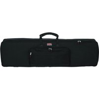 Read more about the article Gator GKB-88 SLXL Slim XL 88 Key Keyboard Gig Bag