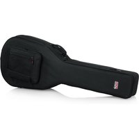 Gator GL-AC-BASS Rigid EPS Acoustic Bass Guitar Case