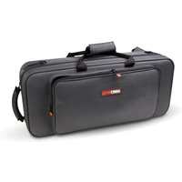 Read more about the article Gator GL-ALTOSAX-R23 Adagio Series EPS Polyfoam Case for Eb Alto Sax