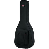 Gator GL-APX Rigid EPS Polyfoam Lightweight Case for APX Guitars