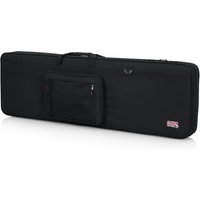Read more about the article Gator GL-BASS Rigid EPS Electric Bass Guitar Case