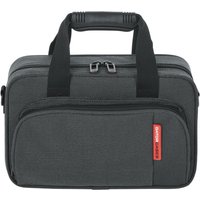 Read more about the article Gator GL-CLARINET-A Rigid EPS Clarinet Case