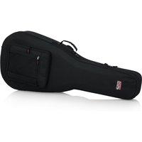 Read more about the article Gator GL-DREAD-12 Rigid EPS Dreadnought Acoustic Guitar Case