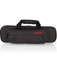 Gator GL-FLUTE-A Rigid EPS Flute Case