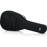 Gator GL-JUMBO Rigid EPS Jumbo Acoustic Guitar Case