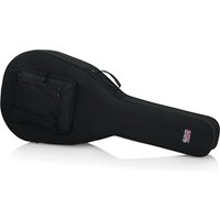 Read more about the article Gator GL-JUMBO Rigid EPS Jumbo Acoustic Guitar Case