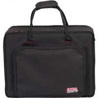 Gator GL-RODECASTER2 Lightweight Case for Rodecaster & Two Mics
