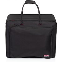 Gator GL-RODECASTER4 Lightweight Case For Rodecaster Pro & Four Mics