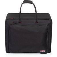 Read more about the article Gator GL-RODECASTER4 Lightweight Case For Rodecaster Pro & Four Mics