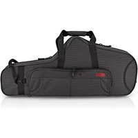 Read more about the article Gator GL-TENOR-SAX-A Rigid EPS Tenor Saxophone Case