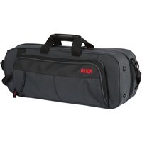 Read more about the article Gator GL-TRUMPET-A Rigid EPS Foam Lightweight Trumpet Case