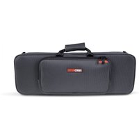 Gator Adagio Series EPS Lightweight Case for 1/2 sized Violin