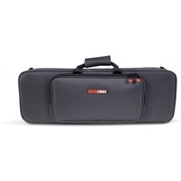 Read more about the article Gator Adagio Series EPS Lightweight Case for 1/2 sized Violin