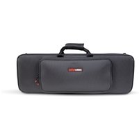 Read more about the article Gator Adagio Series EPS Lightweight Case for 3/4 sized Violin