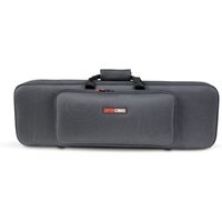 Read more about the article Gator Adagio Series EPS Lightweight Case for 4/4 sized Violin