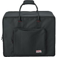 Gator GL-ZOOML8-4 Lightweight Case for Zoom L8 & Four Mics
