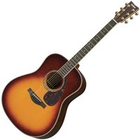 Yamaha LL16 ARE Acoustic Sunburst