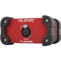 TC Electronic Teleport GLR Active Guitar Signal Receiver