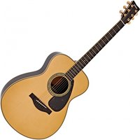 Read more about the article Yamaha LS6 ARE Electro Acoustic Natural