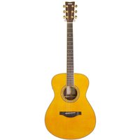 Read more about the article Yamaha LS-TA TransAcoustic Guitar Vintage Tint – Ex Demo