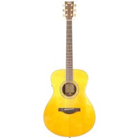 Read more about the article Yamaha LS-TA TransAcoustic Guitar Vintage Tint – Ex Demo