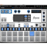 Read more about the article Arturia Spark 2