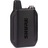 Read more about the article Shure GLXD1+ Wireless Bodypack Transmitter
