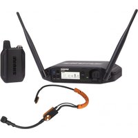 Read more about the article Shure GLXD14+/SM31 Digital Wireless Headset System