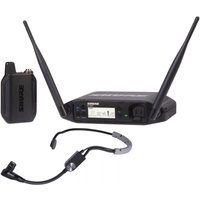 Shure GLXD14+/SM35 Digital Wireless Headset System