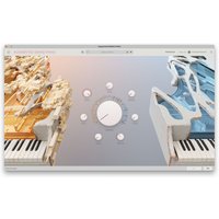 Read more about the article Arturia Augmented Grand Piano