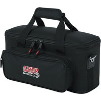 Read more about the article Gator GM-12B Microphone Bag