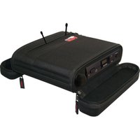 Gator GM-1WEVAA EVA Foam Single Wireless System Case