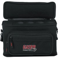 Gator GM-4 Microphone Bag