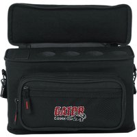 Read more about the article Gator GM-4 Microphone Bag