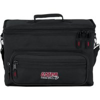 Gator GM-5W Padded Bag For 5 Wireless Systems