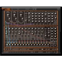 Arturia Modular V3