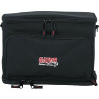 Gator GM-DUALW GM-1W Style Bag for Shure BLX Wireless System