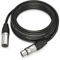 Behringer GMC-1000 10m XLR Cable